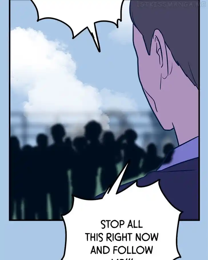 Put the Trash to Where It Belongs! Ch.040