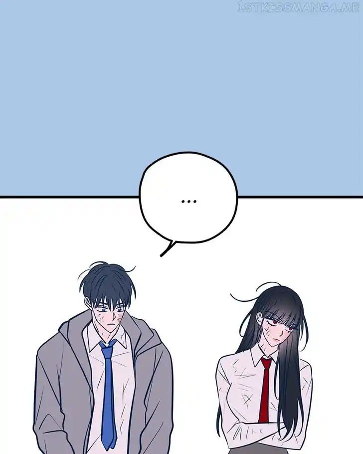 Put the Trash to Where It Belongs! Ch.040