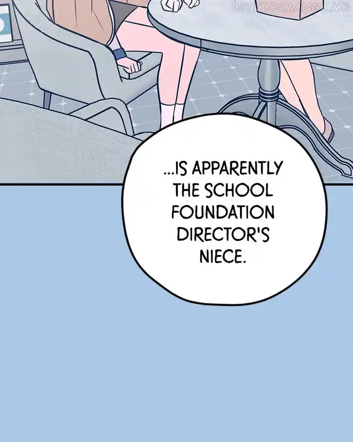 Put the Trash to Where It Belongs! Ch.040