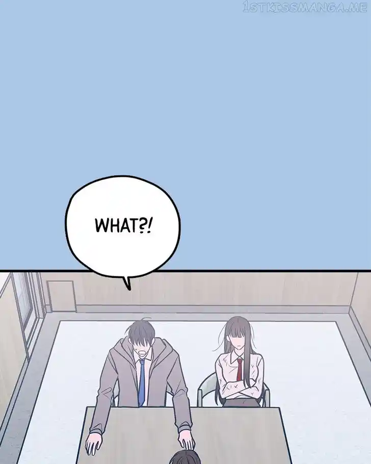 Put the Trash to Where It Belongs! Ch.040