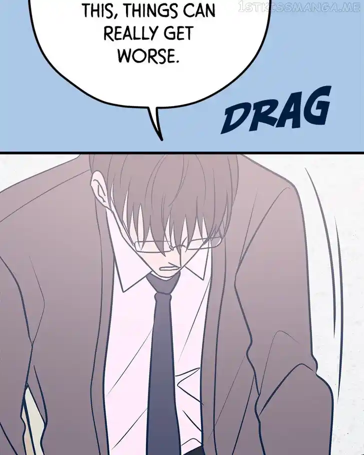 Put the Trash to Where It Belongs! Ch.040