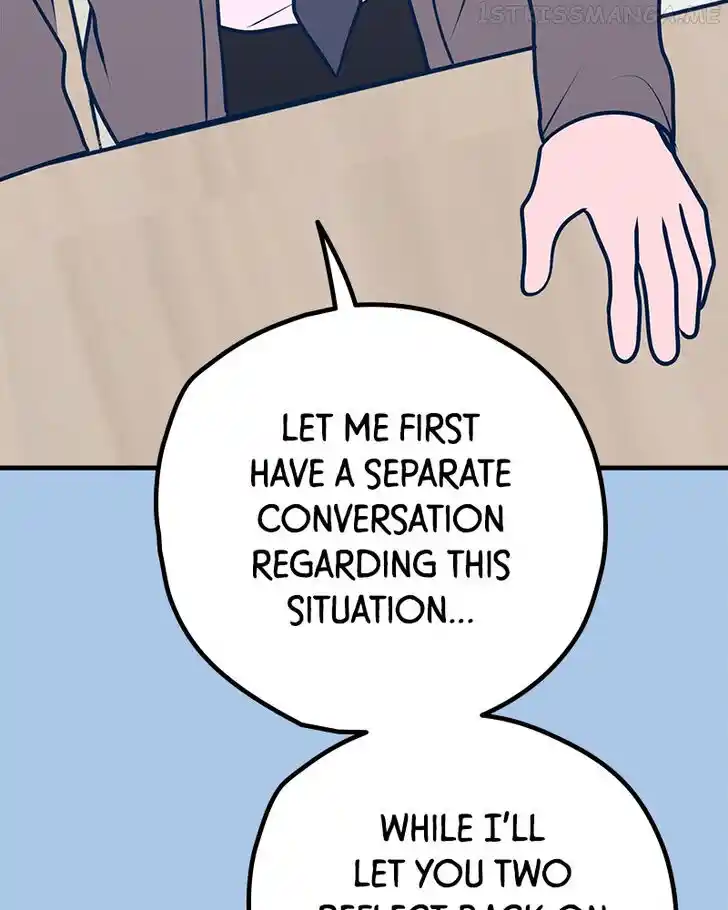 Put the Trash to Where It Belongs! Ch.040