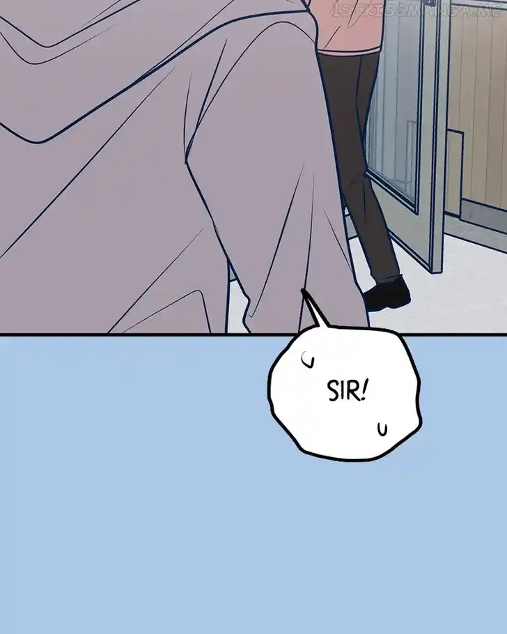 Put the Trash to Where It Belongs! Ch.040