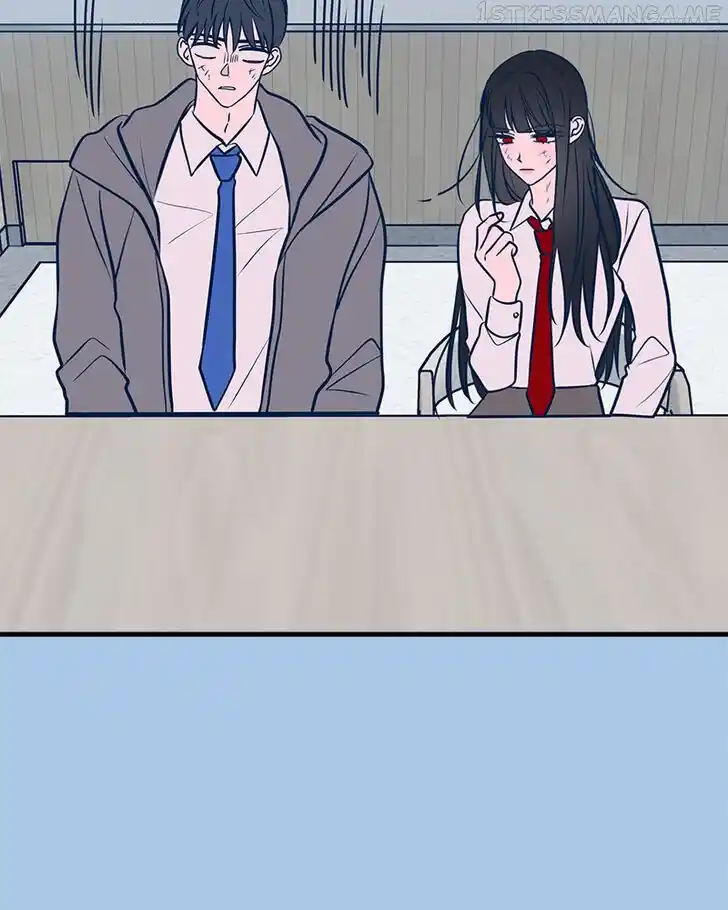 Put the Trash to Where It Belongs! Ch.040