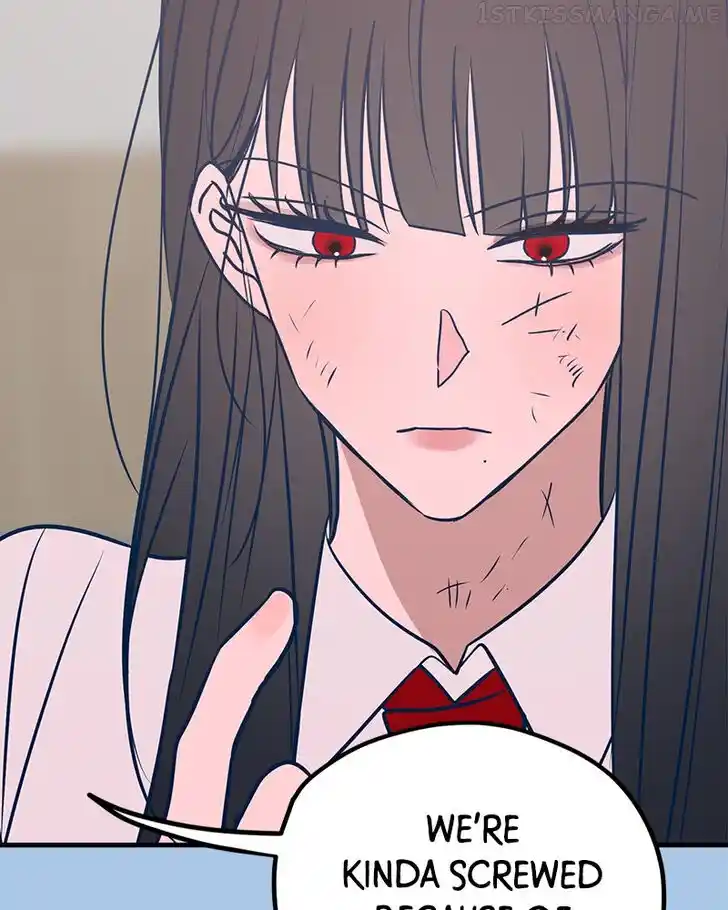 Put the Trash to Where It Belongs! Ch.040