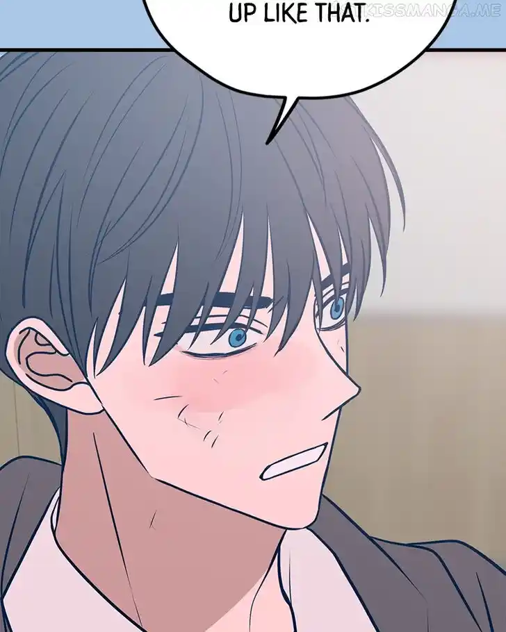 Put the Trash to Where It Belongs! Ch.040