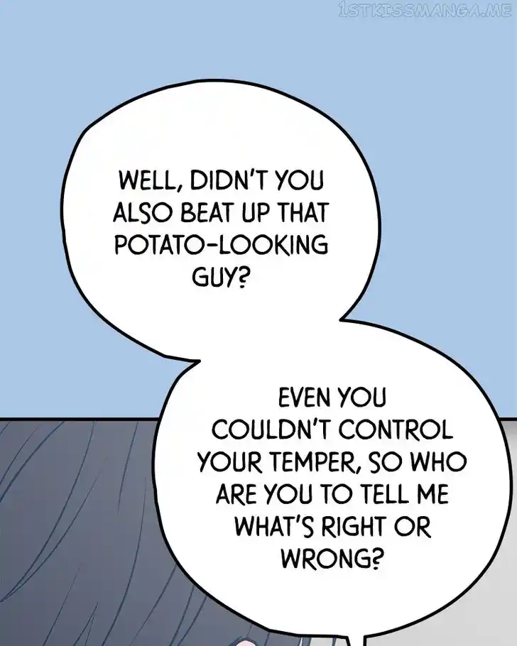 Put the Trash to Where It Belongs! Ch.040