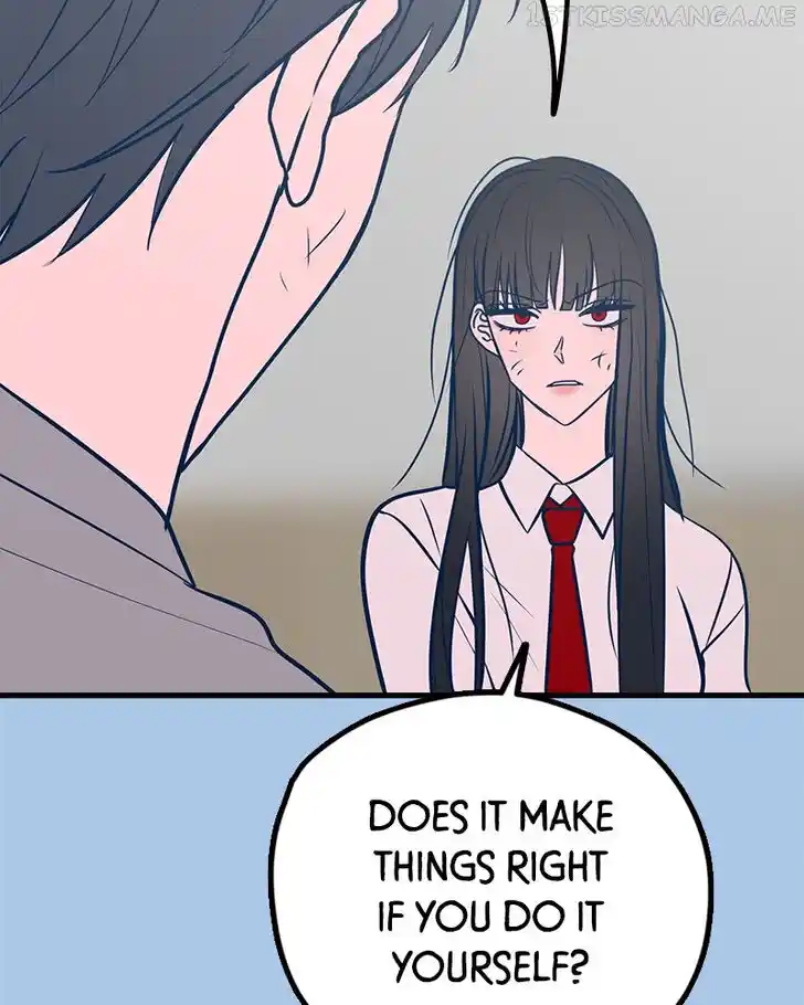 Put the Trash to Where It Belongs! Ch.040