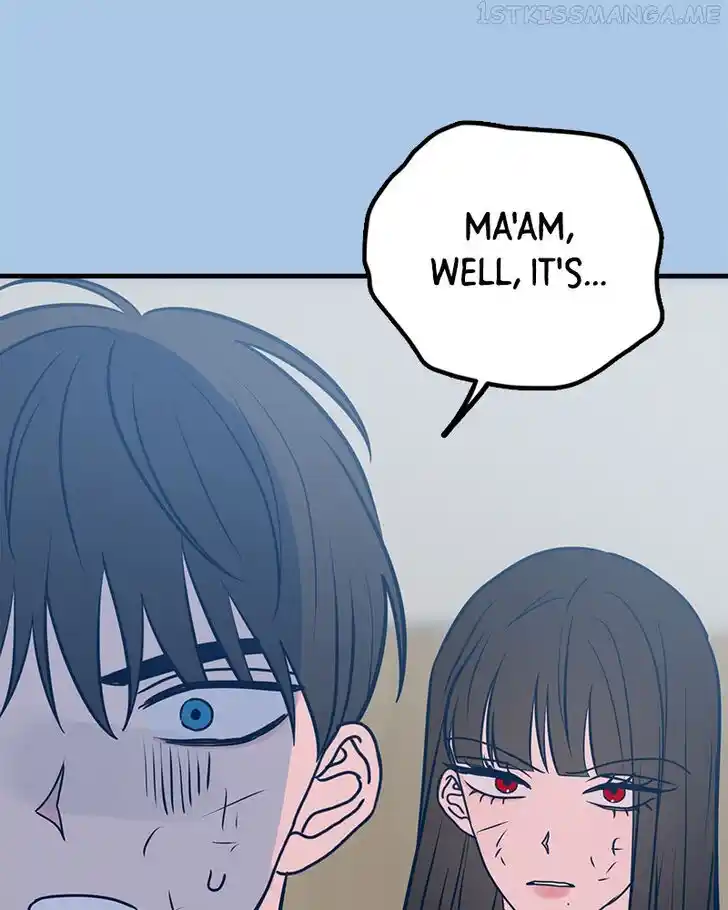 Put the Trash to Where It Belongs! Ch.040