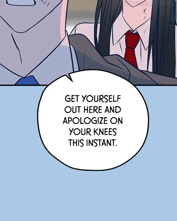 Put the Trash to Where It Belongs! Ch.040