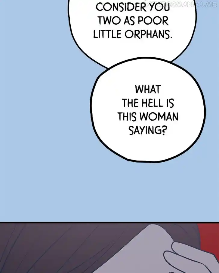 Put the Trash to Where It Belongs! Ch.040