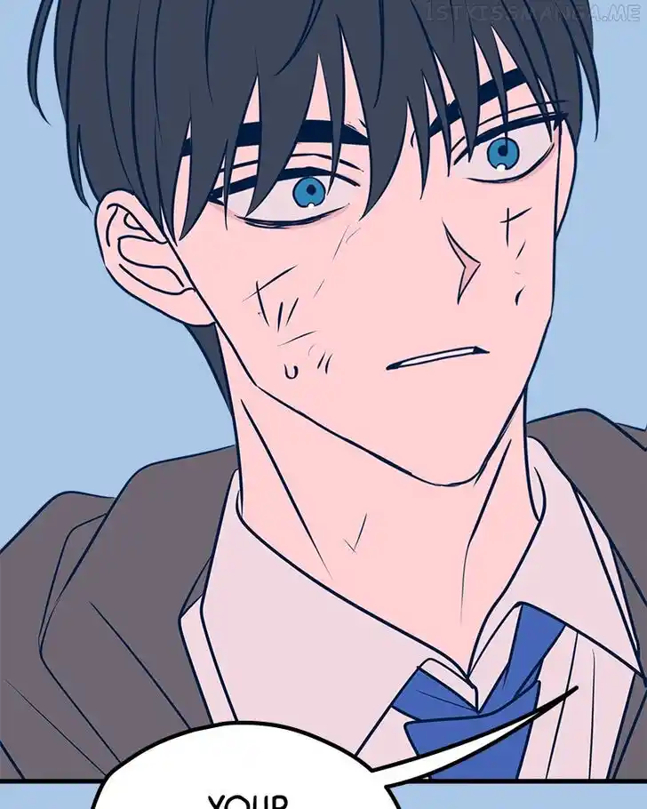 Put the Trash to Where It Belongs! Ch.040