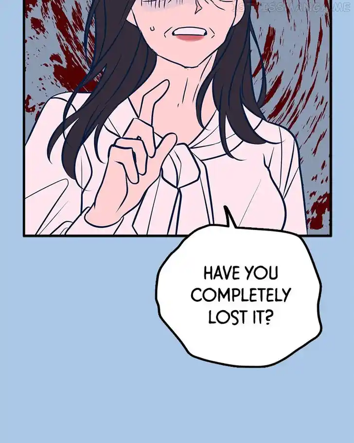 Put the Trash to Where It Belongs! Ch.040