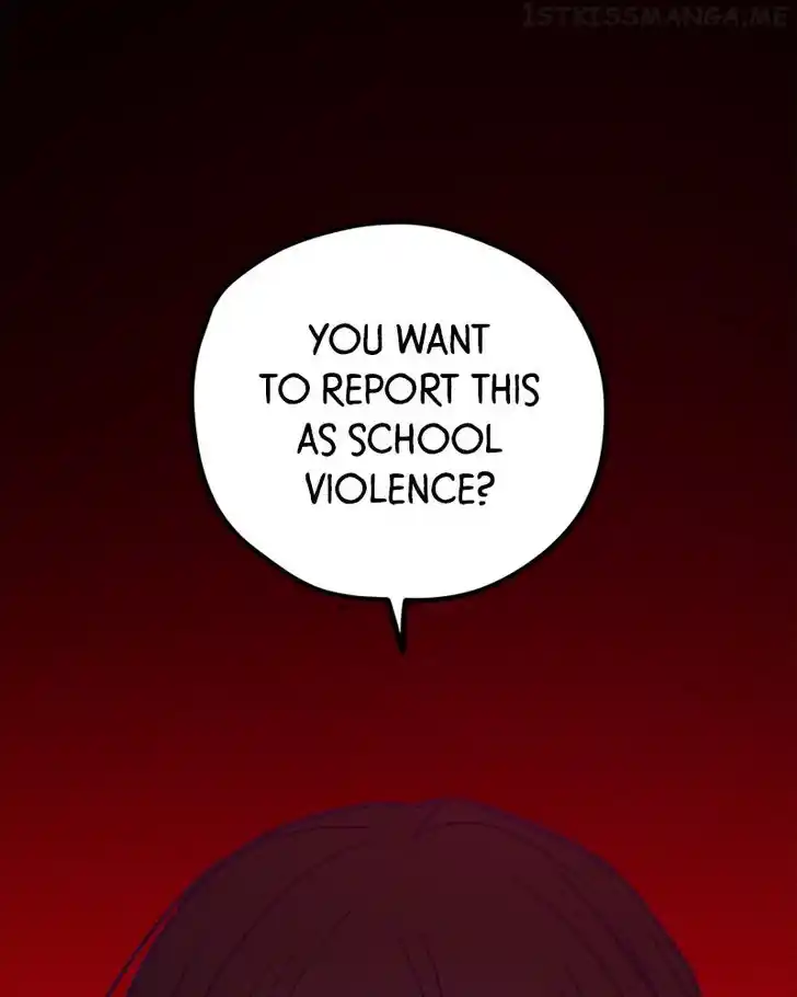 Put the Trash to Where It Belongs! Ch.041