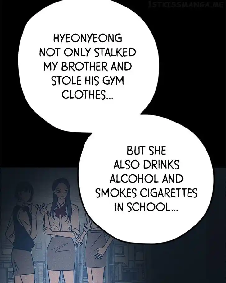 Put the Trash to Where It Belongs! Ch.041