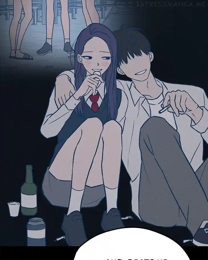 Put the Trash to Where It Belongs! Ch.041