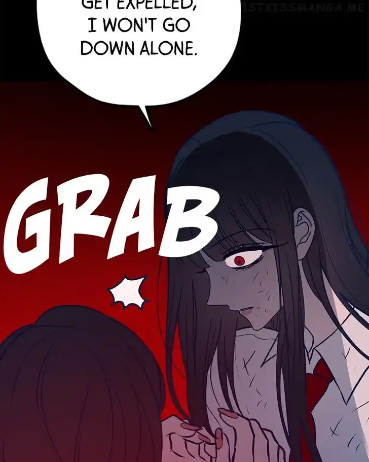 Put the Trash to Where It Belongs! Ch.041