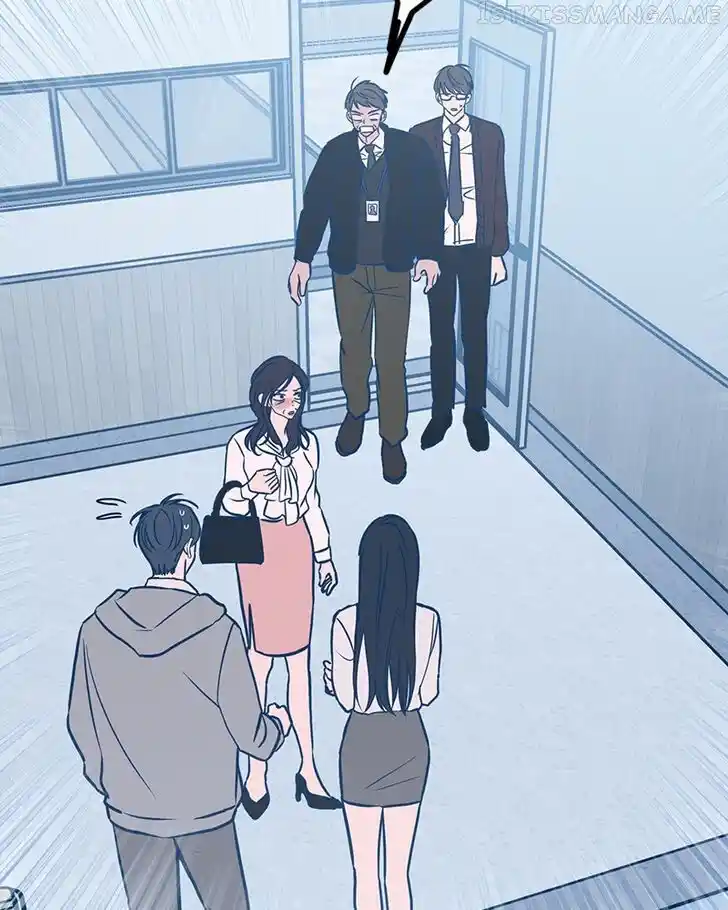 Put the Trash to Where It Belongs! Ch.041