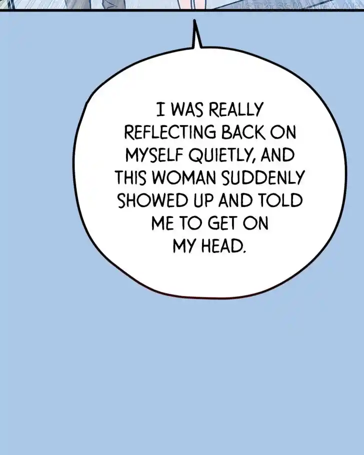 Put the Trash to Where It Belongs! Ch.041