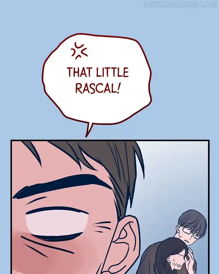 Put the Trash to Where It Belongs! Ch.041