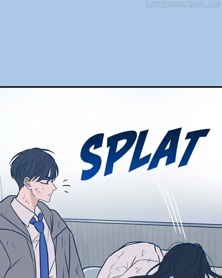 Put the Trash to Where It Belongs! Ch.041