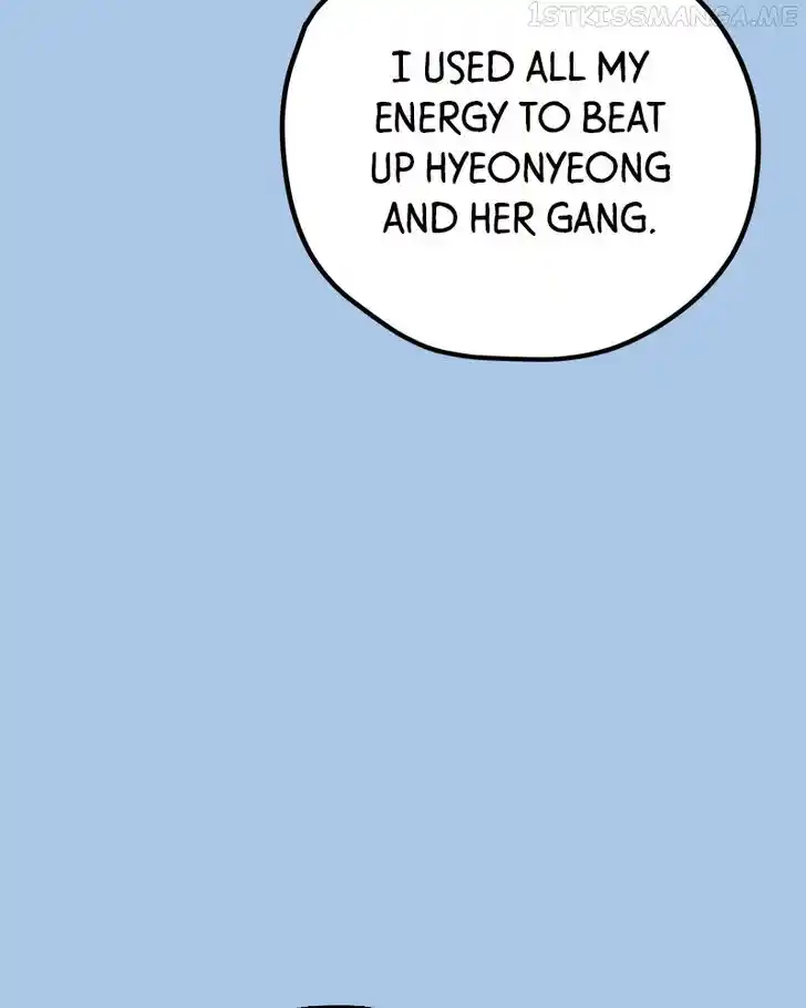 Put the Trash to Where It Belongs! Ch.041