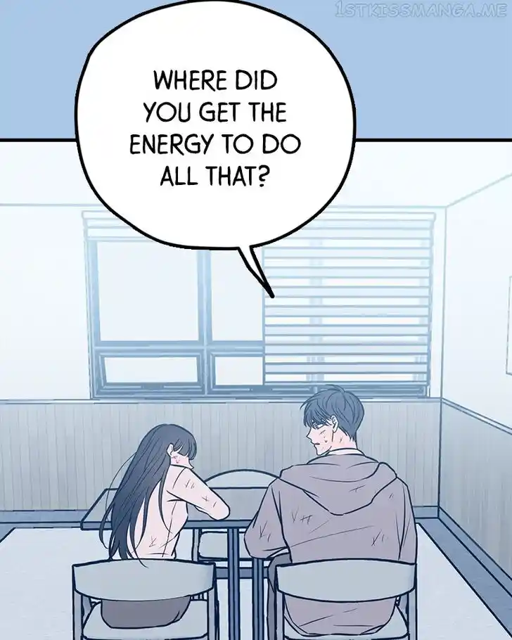 Put the Trash to Where It Belongs! Ch.041