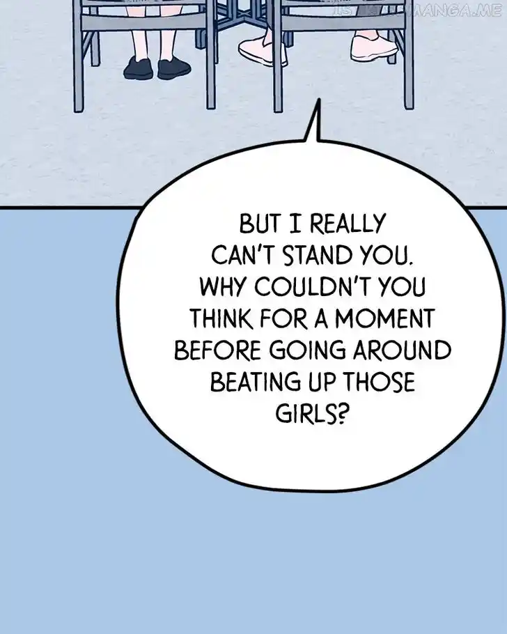 Put the Trash to Where It Belongs! Ch.041