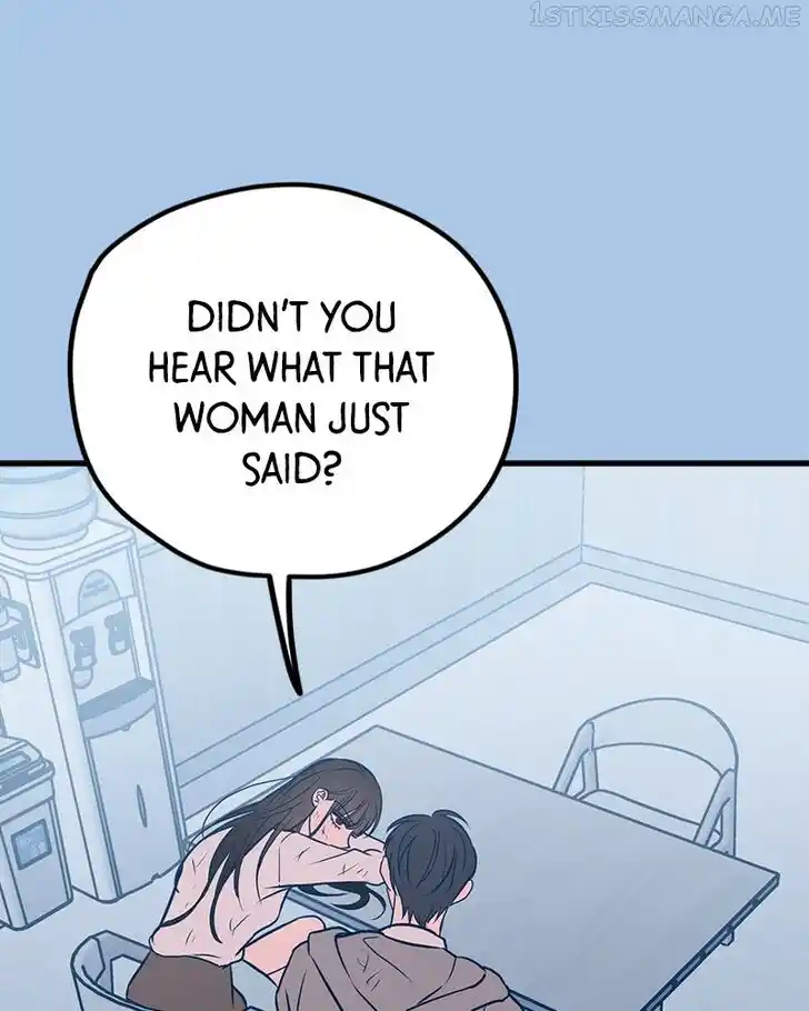 Put the Trash to Where It Belongs! Ch.041