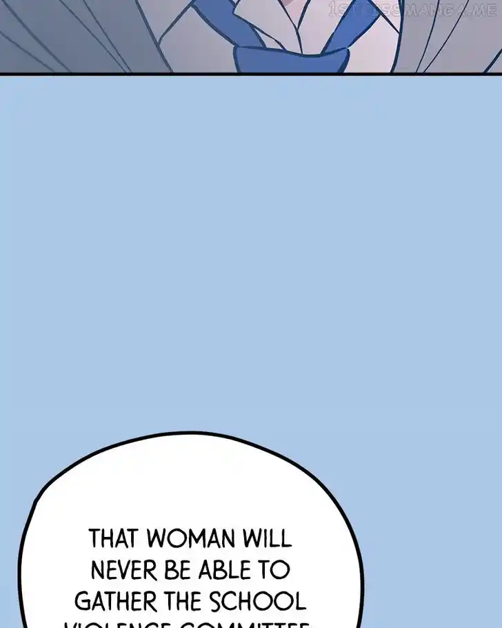 Put the Trash to Where It Belongs! Ch.041