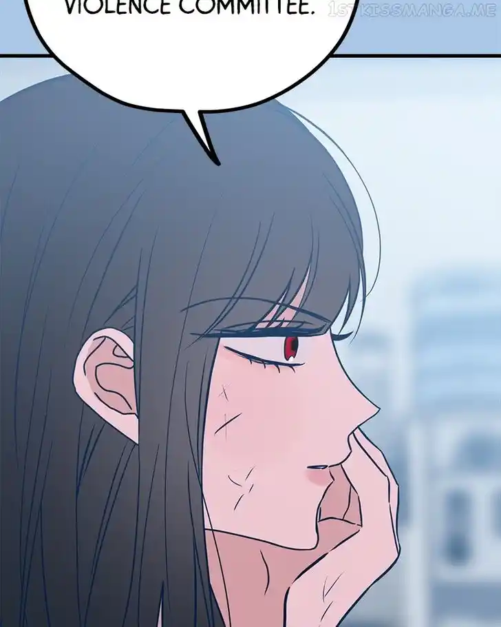 Put the Trash to Where It Belongs! Ch.041