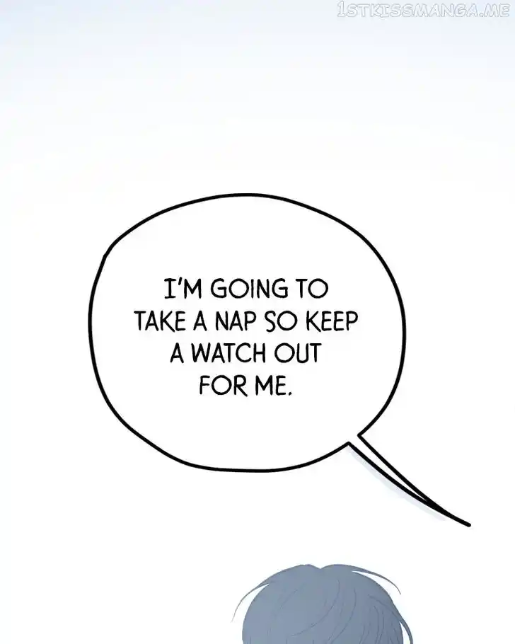 Put the Trash to Where It Belongs! Ch.041