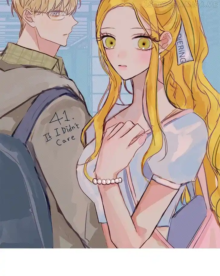 Put the Trash to Where It Belongs! Ch.041