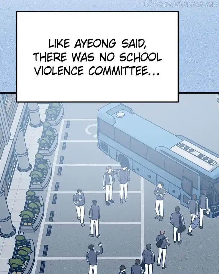 Put the Trash to Where It Belongs! Ch.041