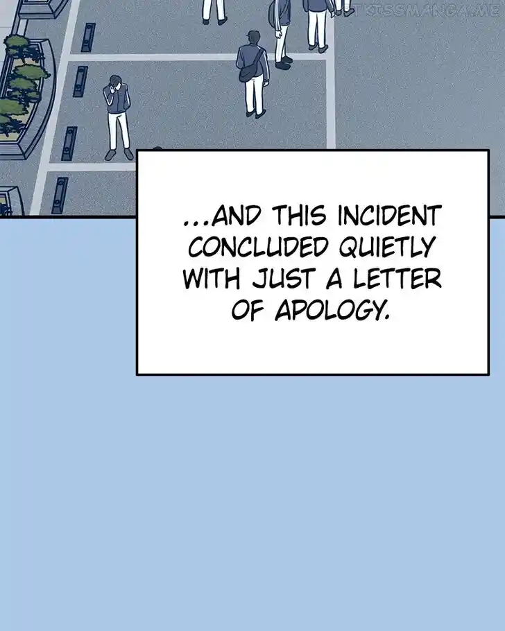 Put the Trash to Where It Belongs! Ch.041