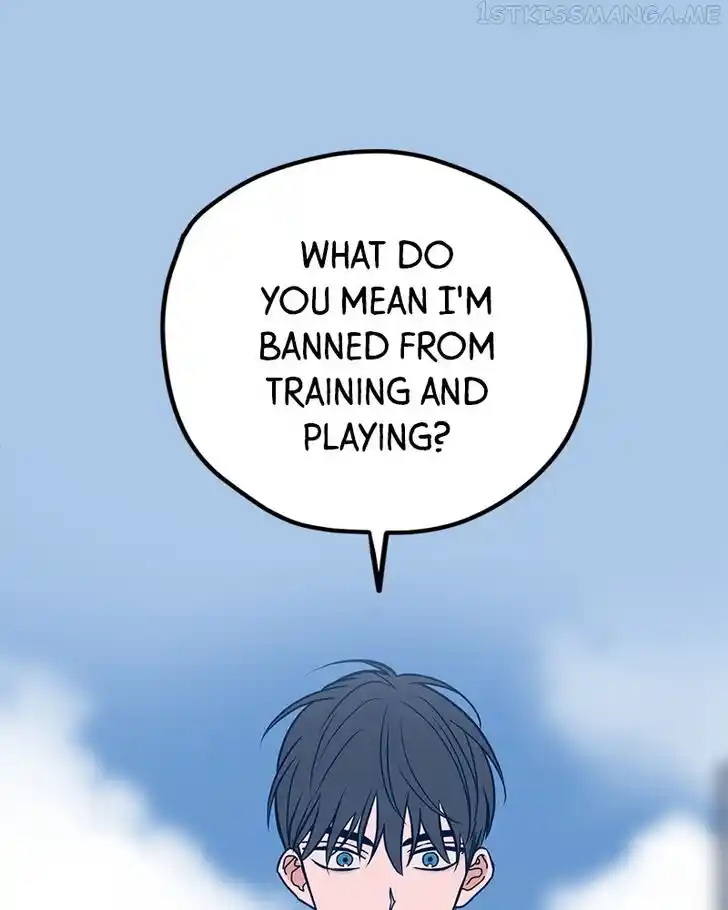 Put the Trash to Where It Belongs! Ch.041