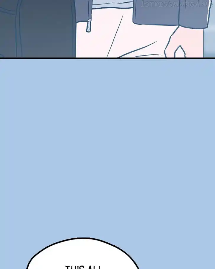 Put the Trash to Where It Belongs! Ch.041