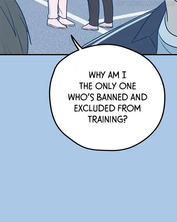 Put the Trash to Where It Belongs! Ch.041