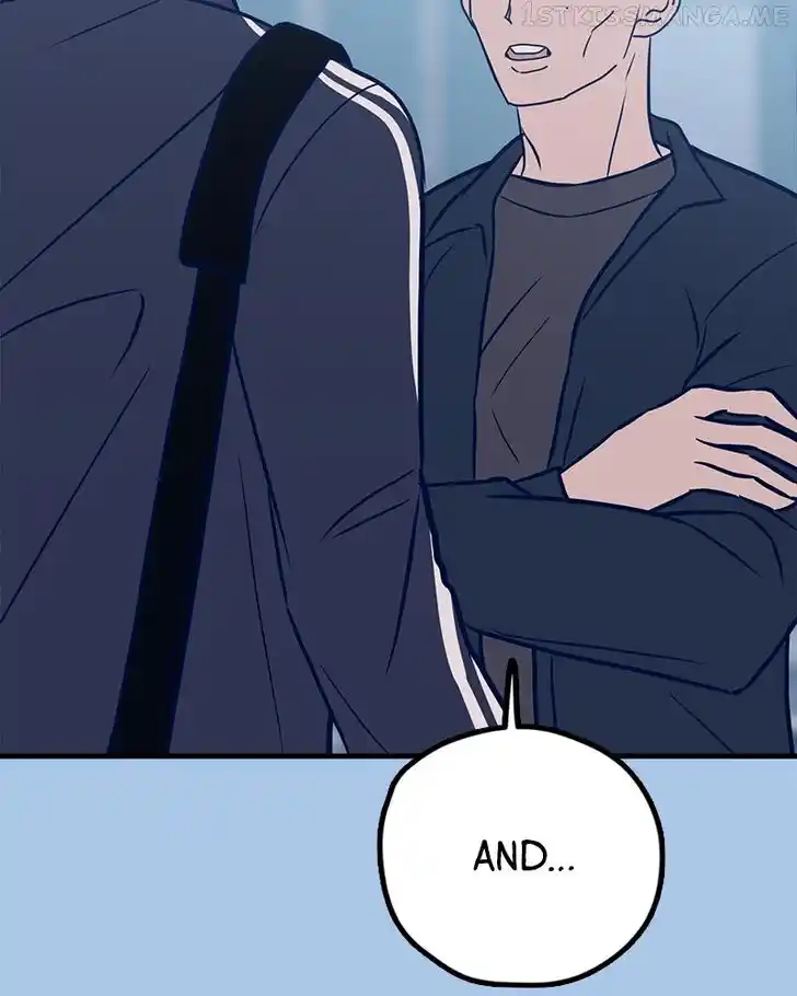 Put the Trash to Where It Belongs! Ch.041