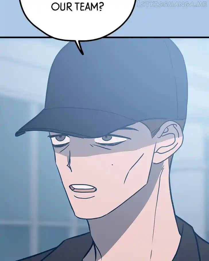 Put the Trash to Where It Belongs! Ch.041