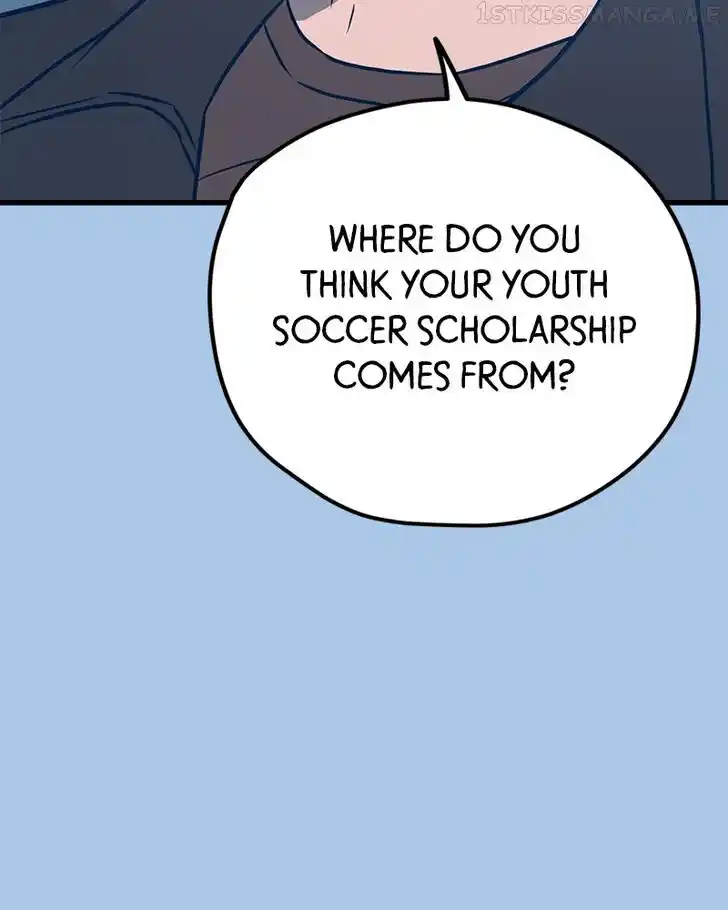 Put the Trash to Where It Belongs! Ch.041