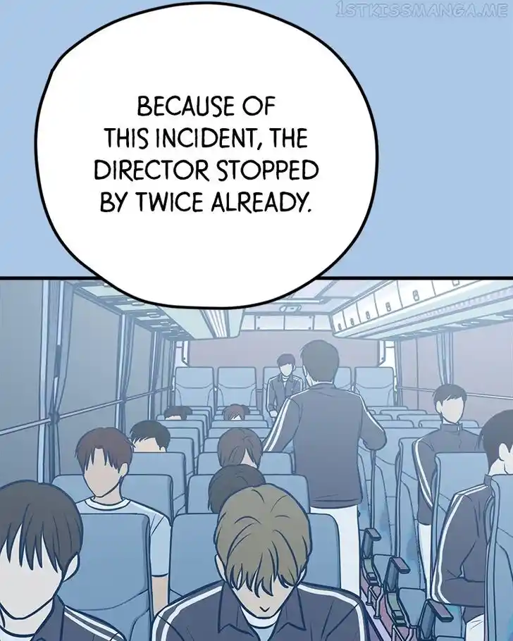 Put the Trash to Where It Belongs! Ch.041