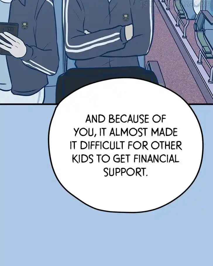 Put the Trash to Where It Belongs! Ch.041