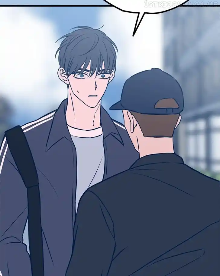 Put the Trash to Where It Belongs! Ch.041