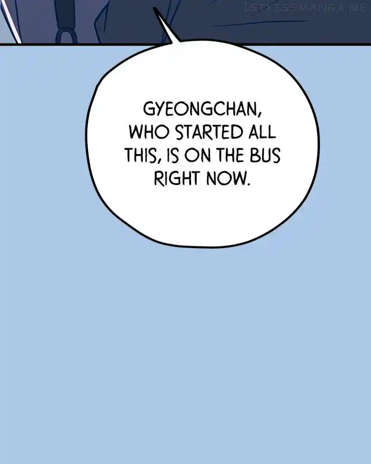 Put the Trash to Where It Belongs! Ch.041