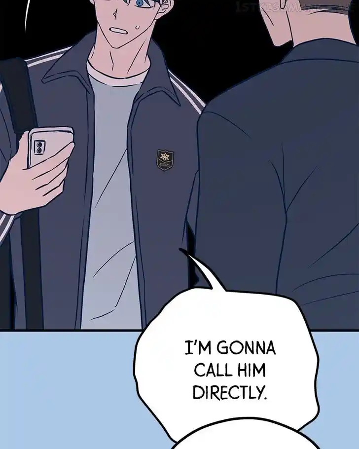 Put the Trash to Where It Belongs! Ch.041