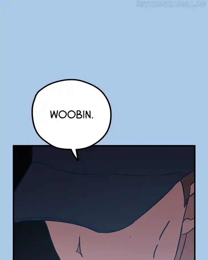 Put the Trash to Where It Belongs! Ch.041