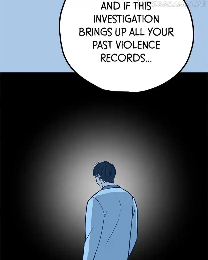 Put the Trash to Where It Belongs! Ch.041