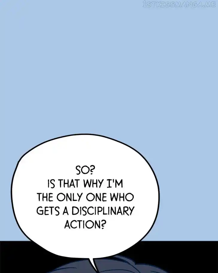 Put the Trash to Where It Belongs! Ch.041