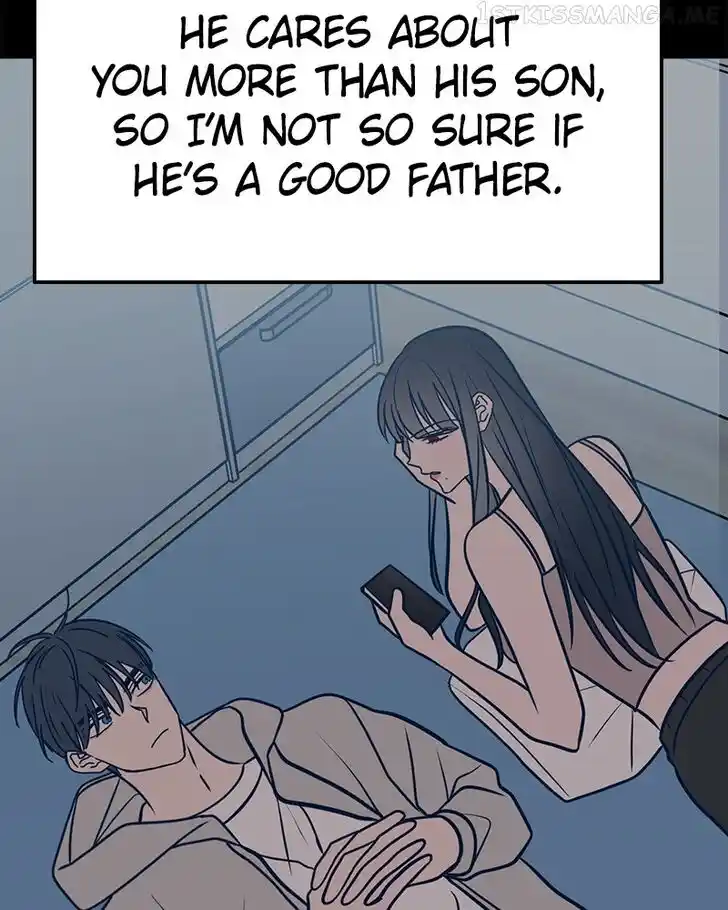 Put the Trash to Where It Belongs! Ch.041